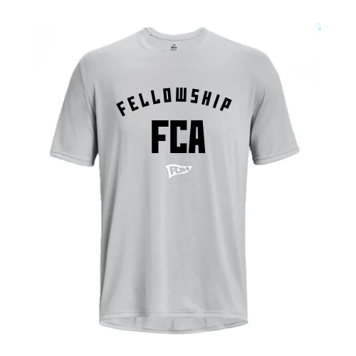 FCA T-shirt short sleeve